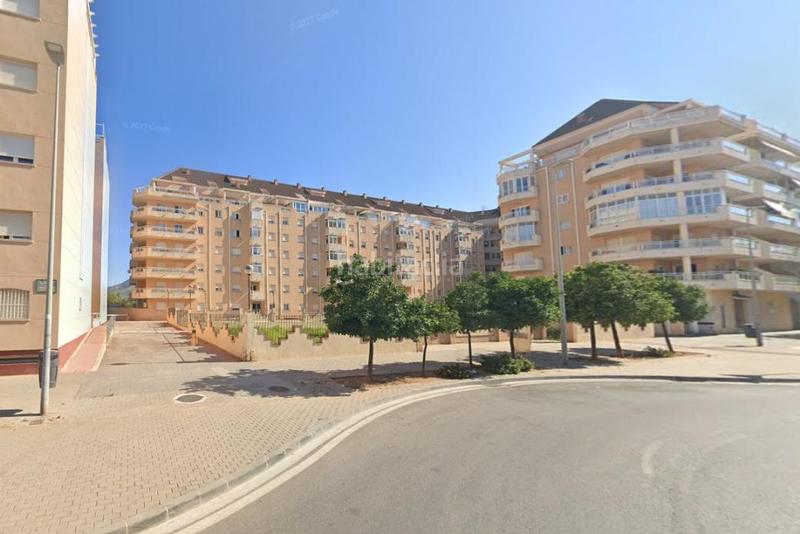 Foto 6a4d6057-9d21-45f2-9835-0560742e4b03. Autoparkplatz in El Puerto Dénia