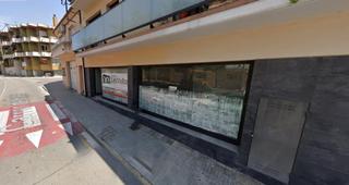 Local Comercial a La Punxa