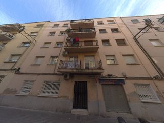 Appartement à Creu de Barberà