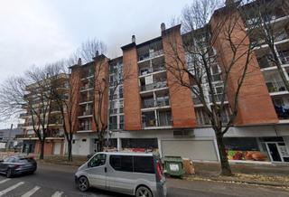 Appartement à Olot