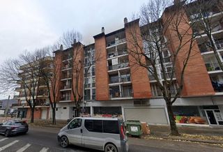 Piso en Olot