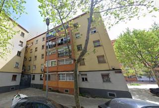Flat in Sant Roc