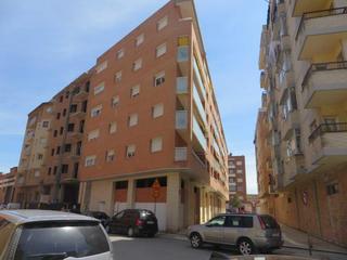 Piso en Balaguer