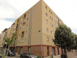 Appartement à Montcada Centre - La Ribera