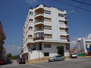 Flat in Alcanar