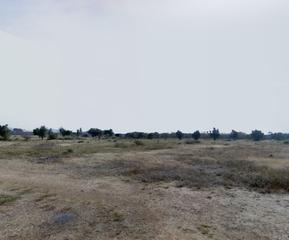 Residential Plot in La Loma