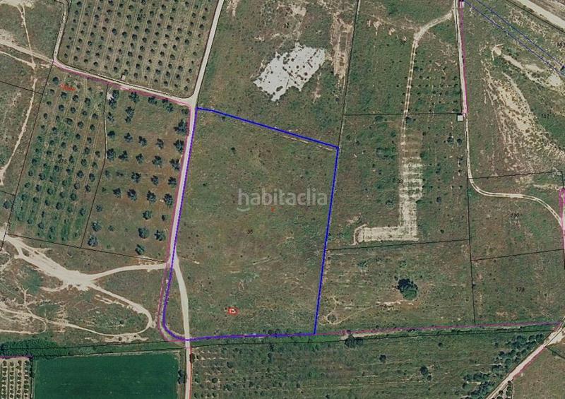 Foto c8bccd09-2273-4637-b644-bb9080e02fd8. Terrain résidentiel dans La Loma Chiva