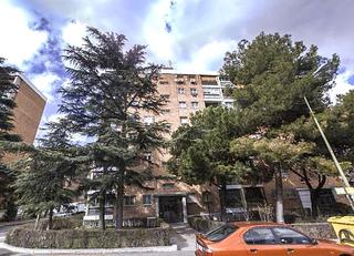 Etagenwohnung in Abrantes