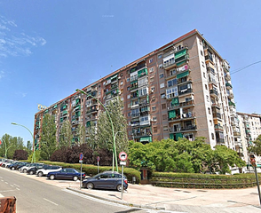 Appartement à El Besòs
