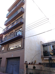 Etagenwohnung in Vilartagues-Tueda de Dalt