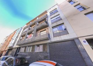 Pis a El Palau - Escorxador