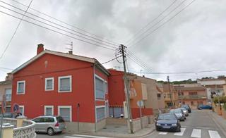 Pis a Sant Joan - Vilarromà
