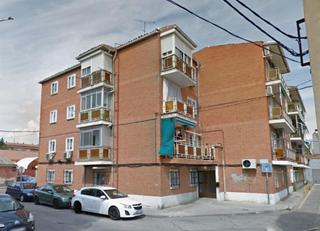 Flat in Mejorada del Campo