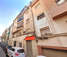 Appartement à Fondo