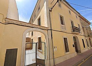 Pis a Pla del Penedès (El)