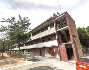 Etagenwohnung in Trinitat Vella