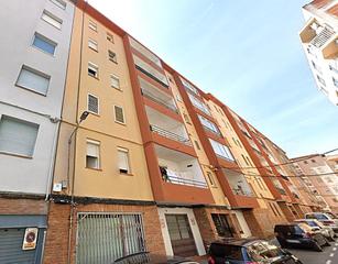 Pis a Poble Nou-Olivar Gran