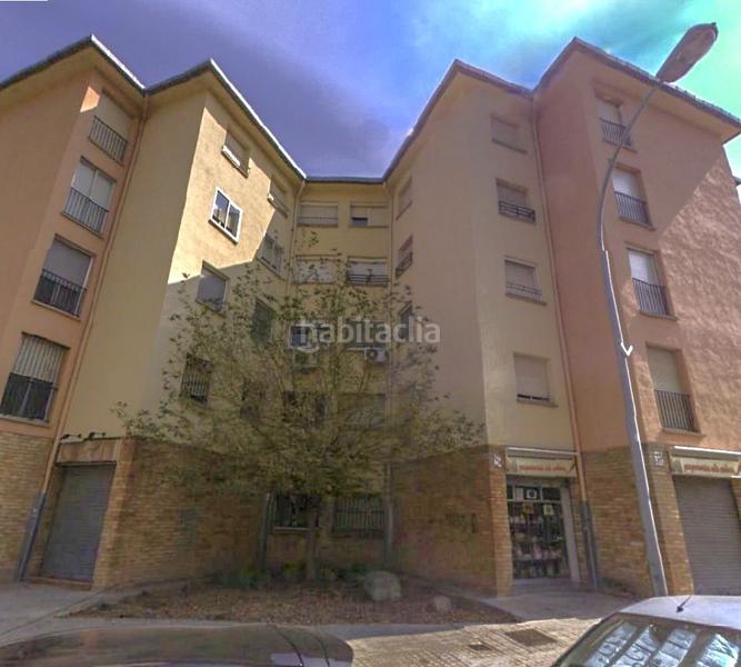 Foto de9a8c41-fea4-4254-add8-34ac865b7b29. Piso en Font dels Capellans - Sagrada Familia Manresa