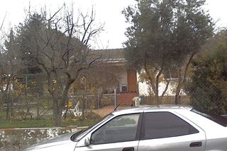 Chalet in Eurovillas