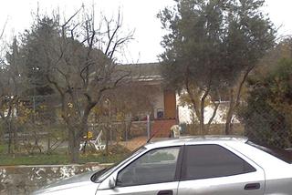 Chalet in Eurovillas