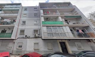 Etagenwohnung in Centro