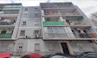 Etagenwohnung in Centro