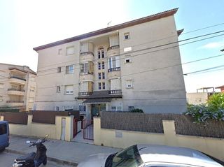 Appartement à Cunit Residencial