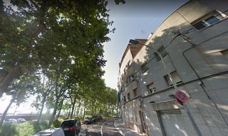 Pis a Trinitat Vella