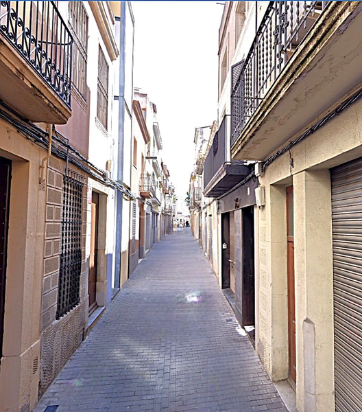 Foto d1798417-599c-4abb-b5fa-de7a3a7a0ec0. Appartamento in Centre Mataró