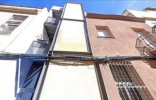 Etagenwohnung in Centre
