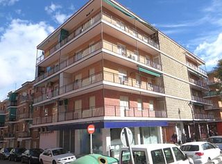 Appartamento in Centro