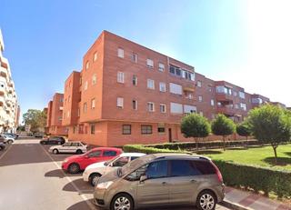 Flat in Estación-Manantiales