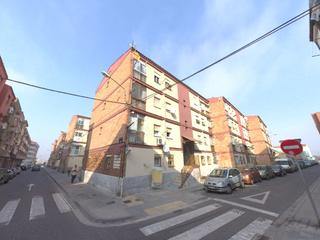 Pis a La Bordeta