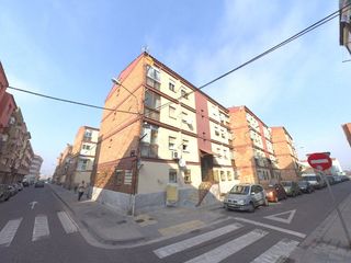 Pis a La Bordeta