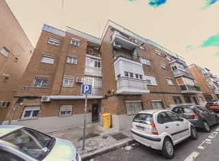 Appartement à Zofío