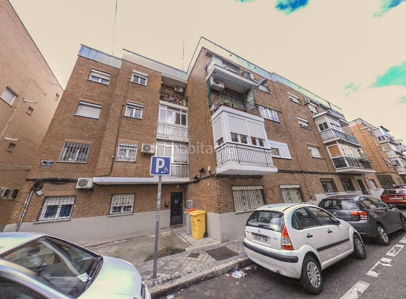 Foto cee29796-85fc-4164-a5b3-b653b802c0ed. Pis a Zofío Madrid