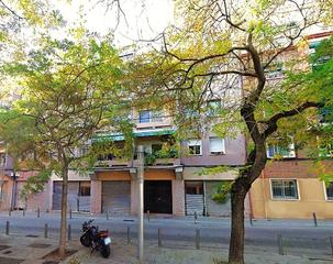 Flat in Prosperitat