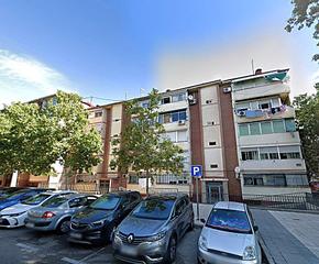 Etagenwohnung in San Cristóbal