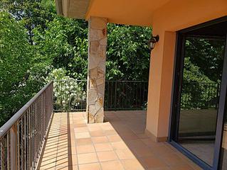 Chalet en Sant Hilari Sacalm