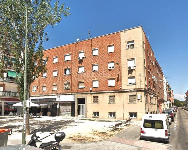 Foto a4c7e207-87f1-4e33-a004-ead5c30675d9. Pis a Aluche Madrid