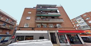 Appartamento in Puerta del Ángel