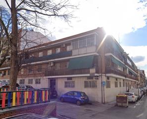 Appartement à Numancia