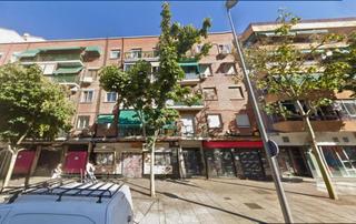 Etagenwohnung in San Isidro