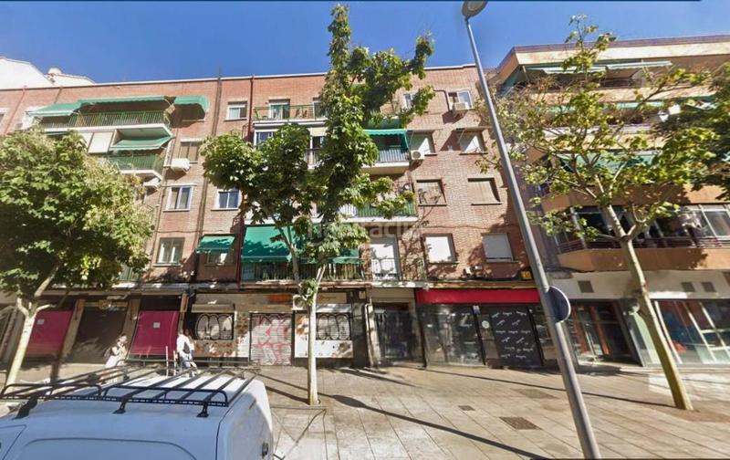 Foto 7f5c80ff-a55f-465a-92fe-5a9f35005ae9. Pis a San Isidro Madrid