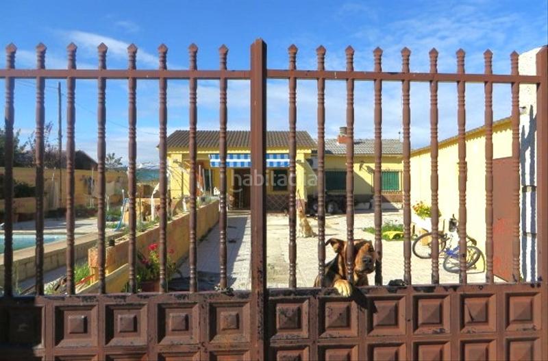 Foto dc527ce3-aa40-44c4-9812-fc98f9a8377b. Xalet amb aparcament piscina a Villa del Prado