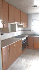 Flat en Calafell Poble