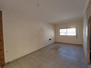 Chalet in Balanegra