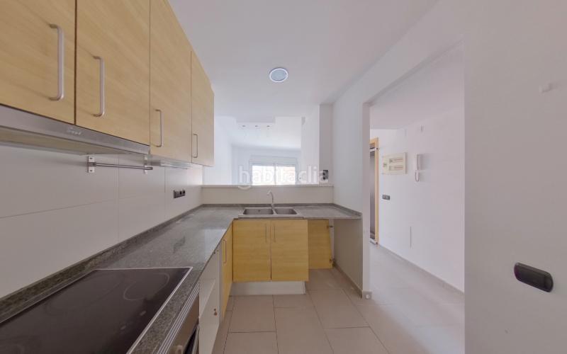 Foto d3d905a8-c502-4bfa-a092-58b9f8a6e3a7. Appartamento con parcheggio in Creu de Barberà Sabadell