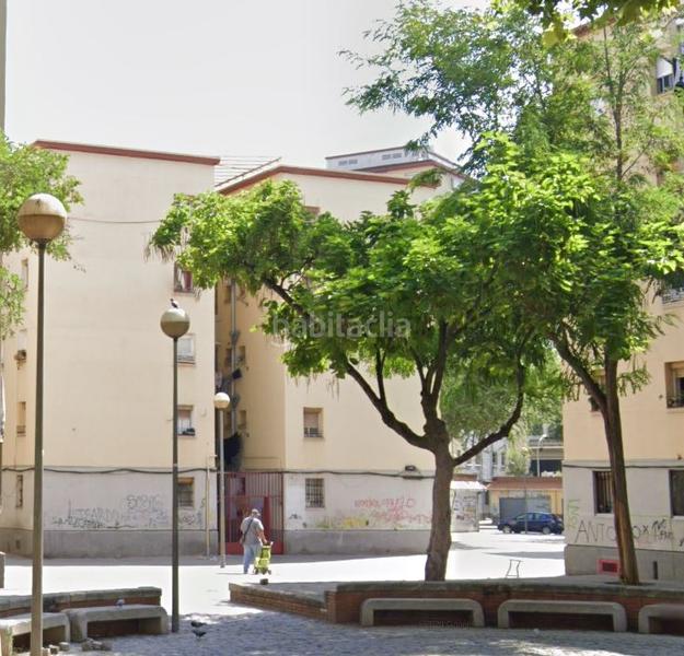 Foto 83fb78bf-fcef-41e7-bec9-b08f82ee657c. Pis a Sant Roc Badalona