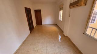 Etagenwohnung in Antiga Moreira